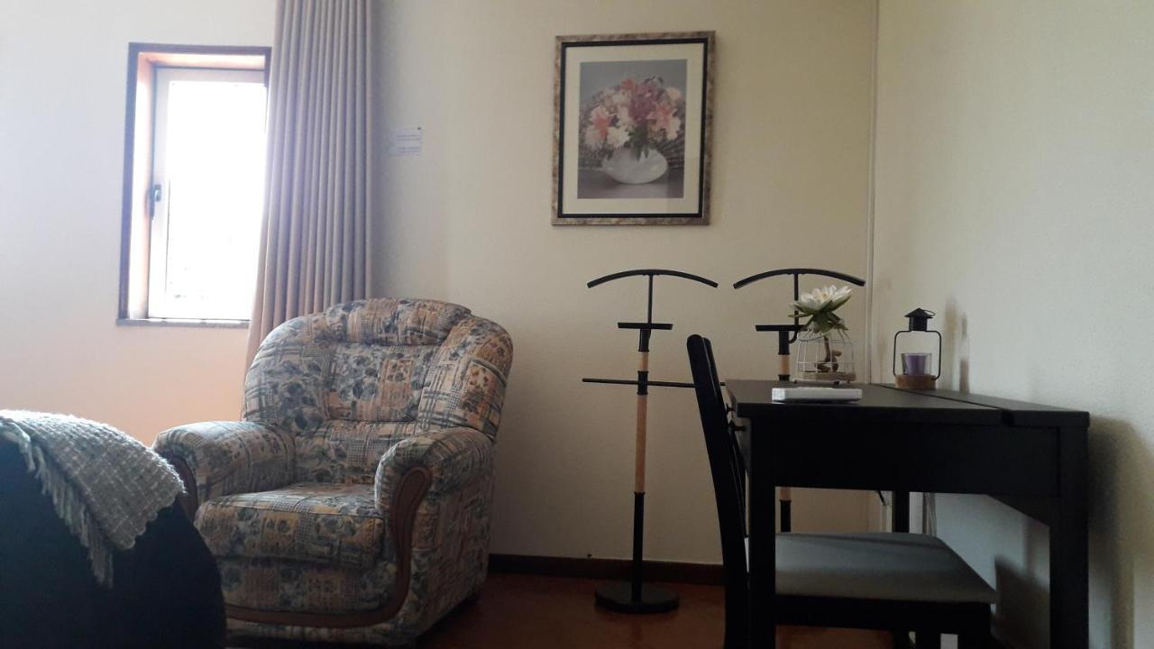 Mito'S House & Douro View Bed and Breakfast Peso da Régua Εξωτερικό φωτογραφία