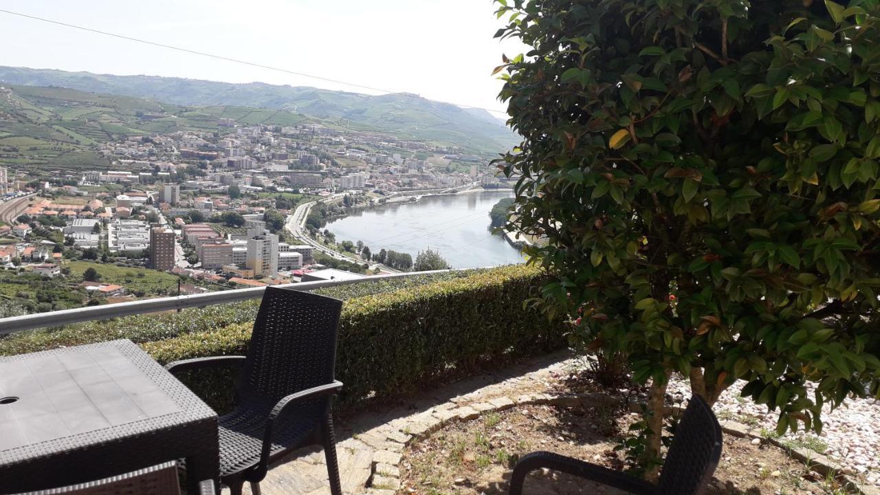 Mito'S House & Douro View Bed and Breakfast Peso da Régua Εξωτερικό φωτογραφία