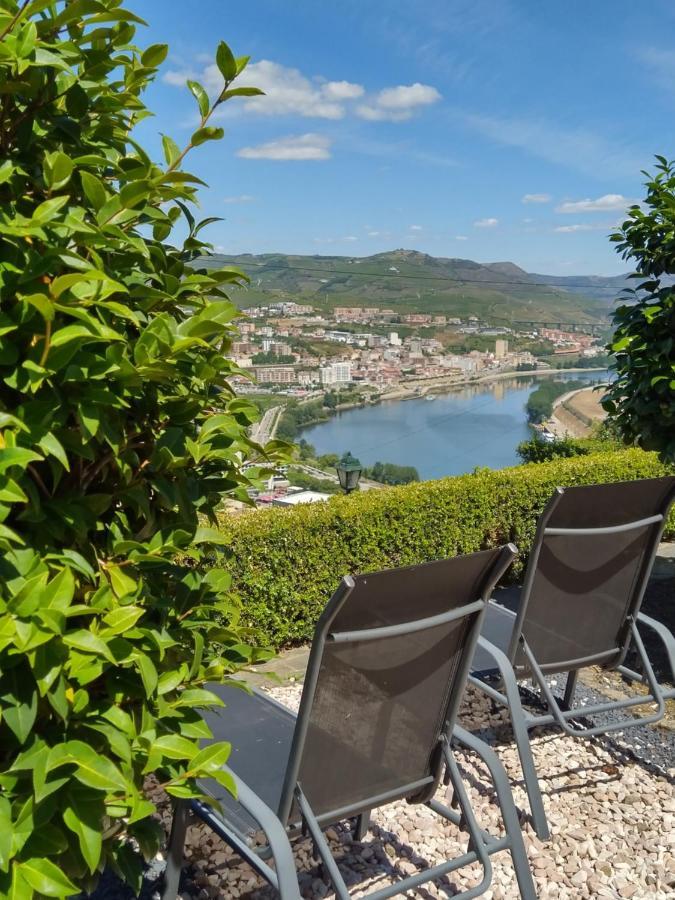Mito'S House & Douro View Bed and Breakfast Peso da Régua Εξωτερικό φωτογραφία