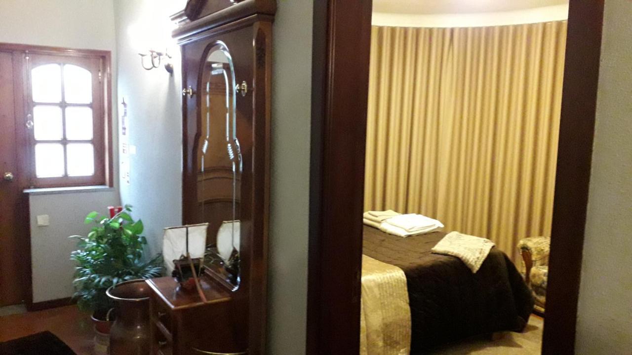 Mito'S House & Douro View Bed and Breakfast Peso da Régua Εξωτερικό φωτογραφία
