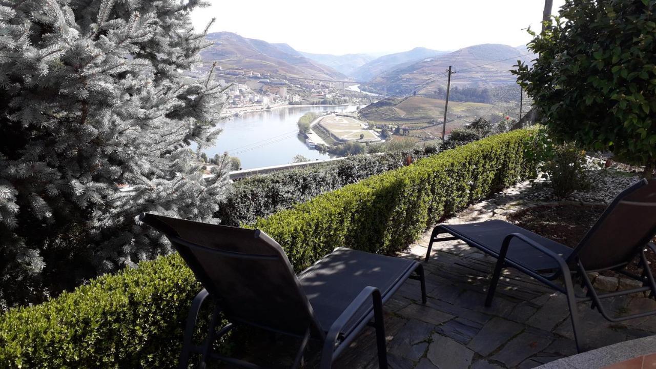 Mito'S House & Douro View Bed and Breakfast Peso da Régua Εξωτερικό φωτογραφία